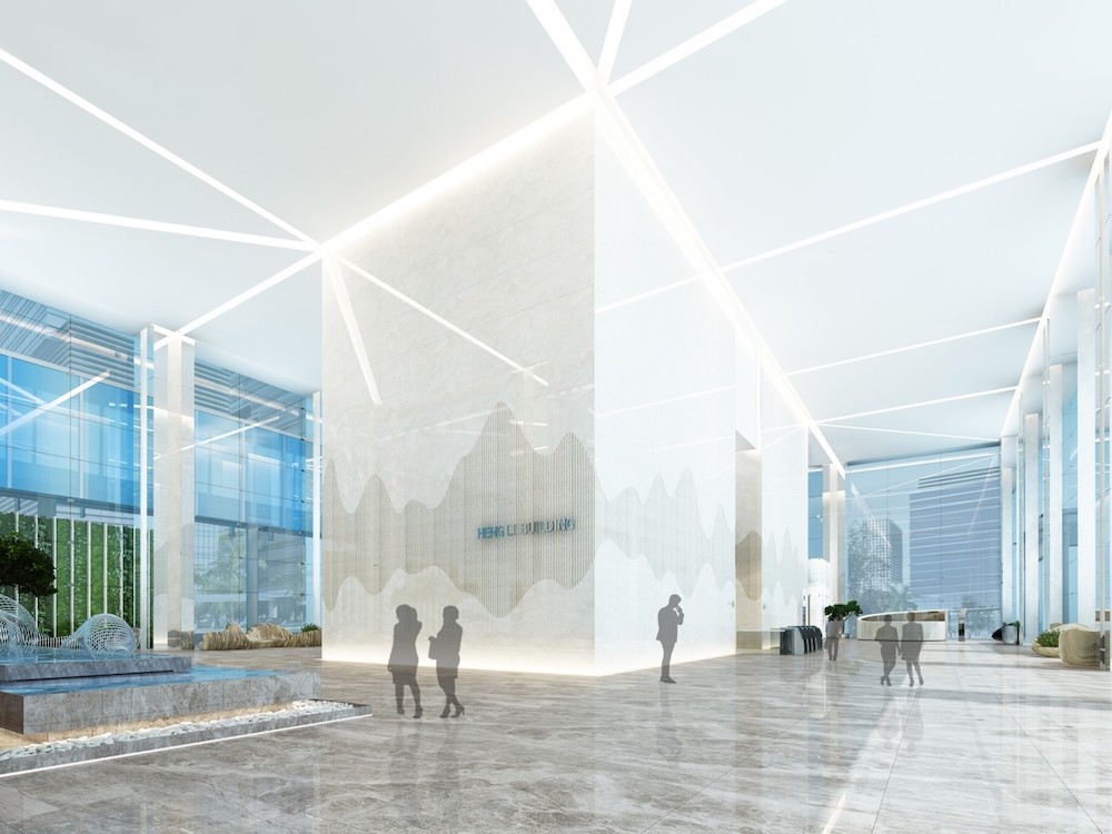 深圳市恆地投資有限公司1